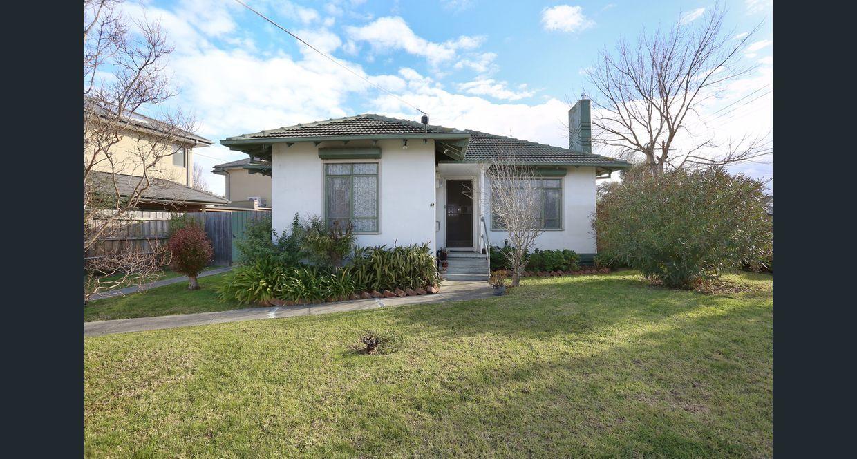 Melbourne Airport Home Exterior photo