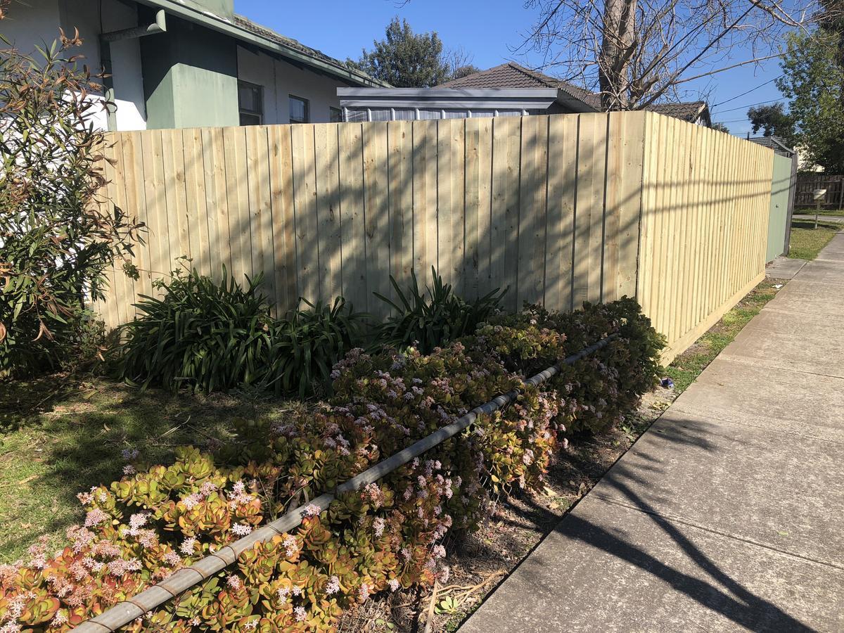 Melbourne Airport Home Exterior photo